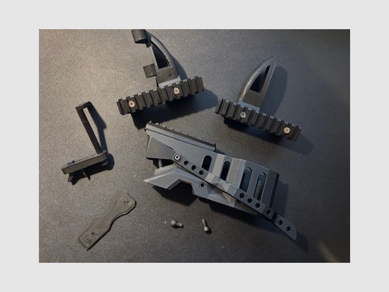 Cobra Adder | UPBOLT Magazin - 8 Schuss
