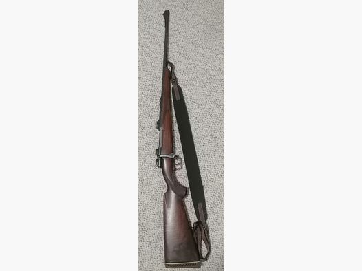 Repetierbüchse Modell 98, nach Mauser 8x57IS 