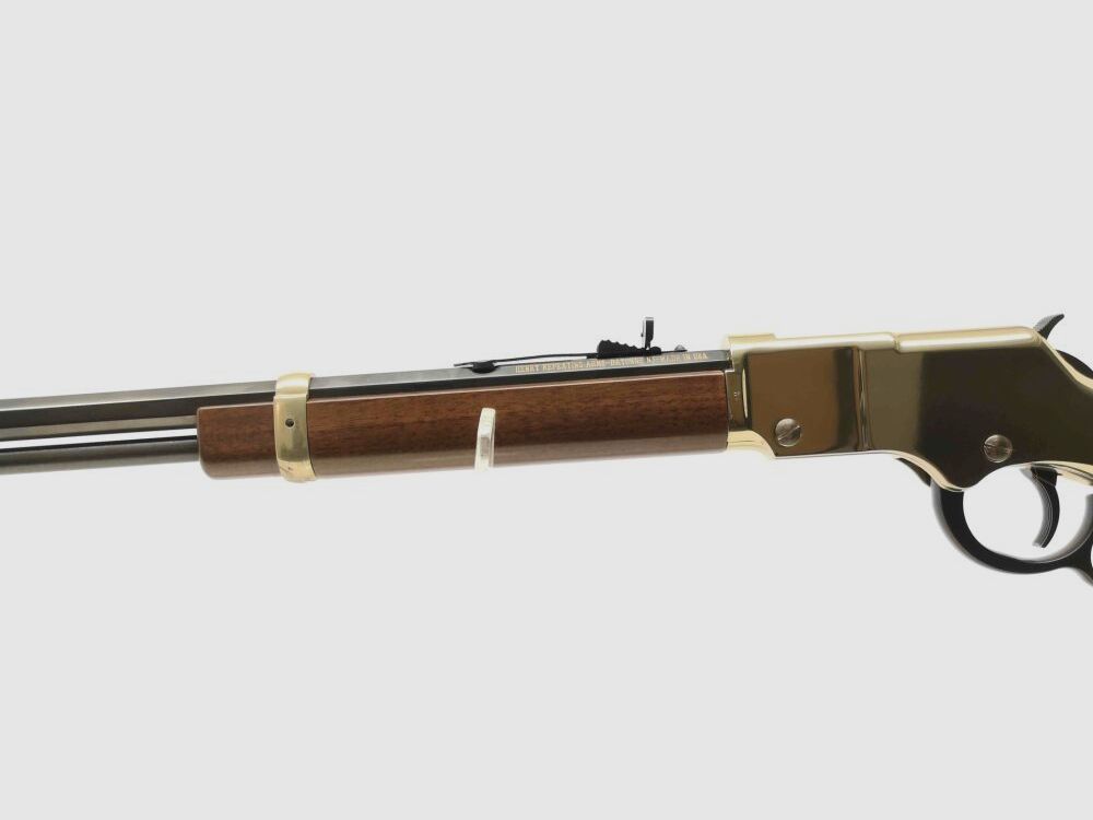 Henry Repeating Arms Golden Boy