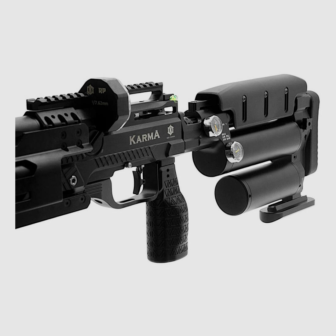 Karma Red Panda Bench — 7.62 mm (.30), image 5 of 8