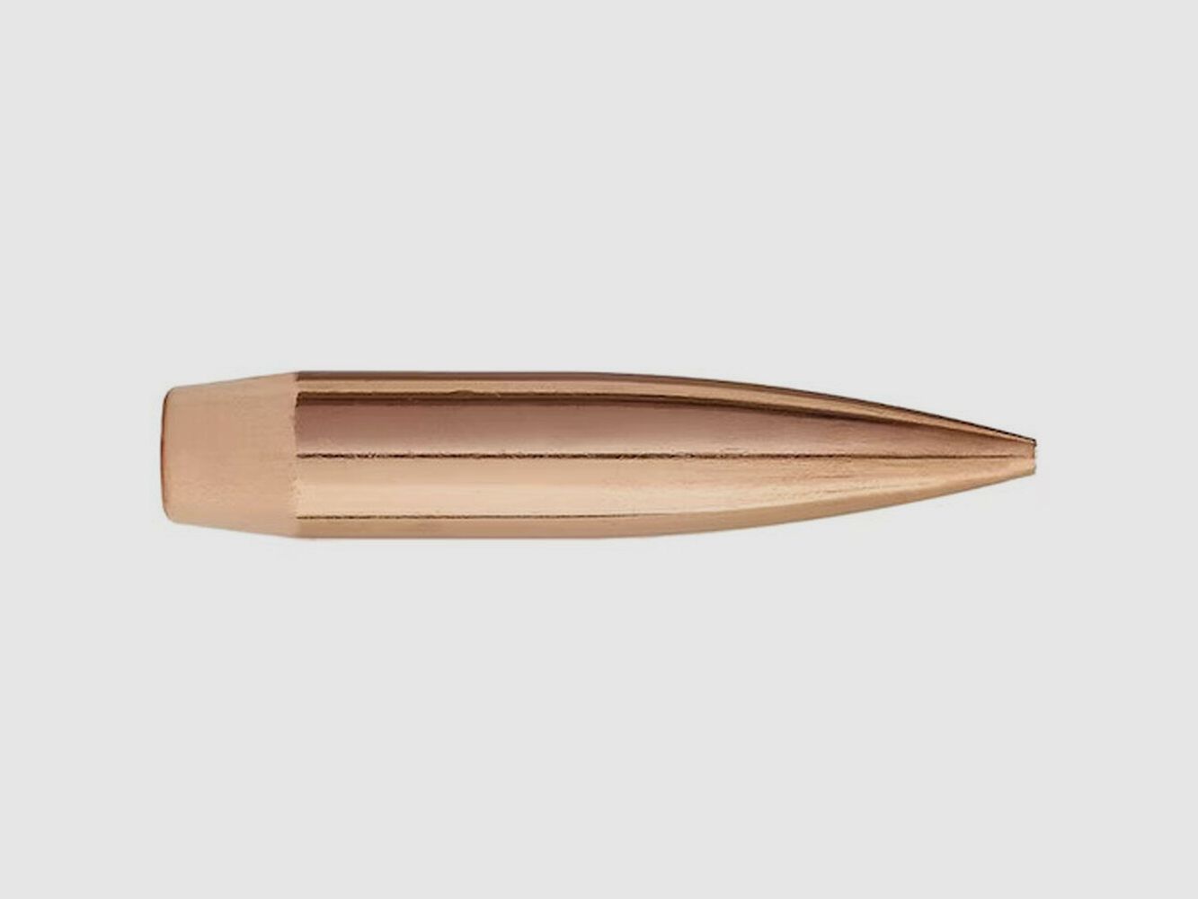 Sierra MatchKing X Kogels 270 (.277) 135 grains, afbeelding 2 van 7