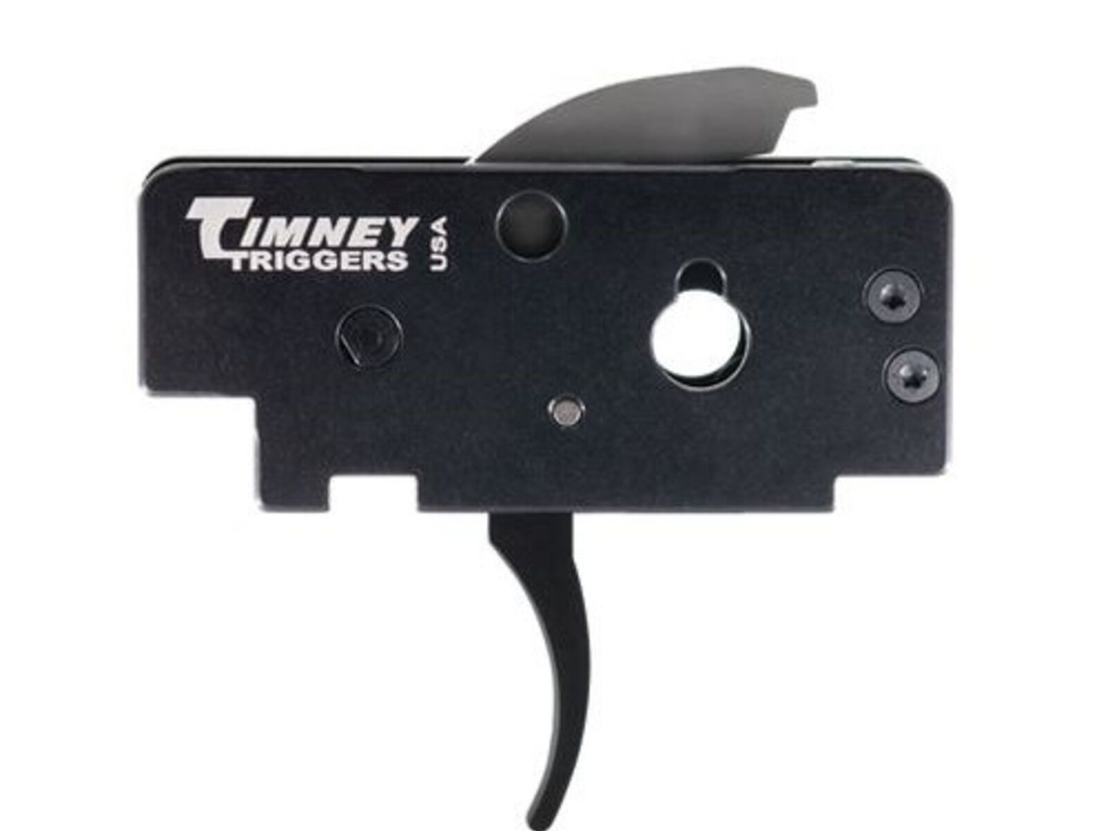 Timney	 Abzug 2-Stage gebogen H&K MP5