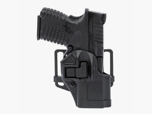 Blackhawk CQC SERPA Holster Glock 26/27/33
