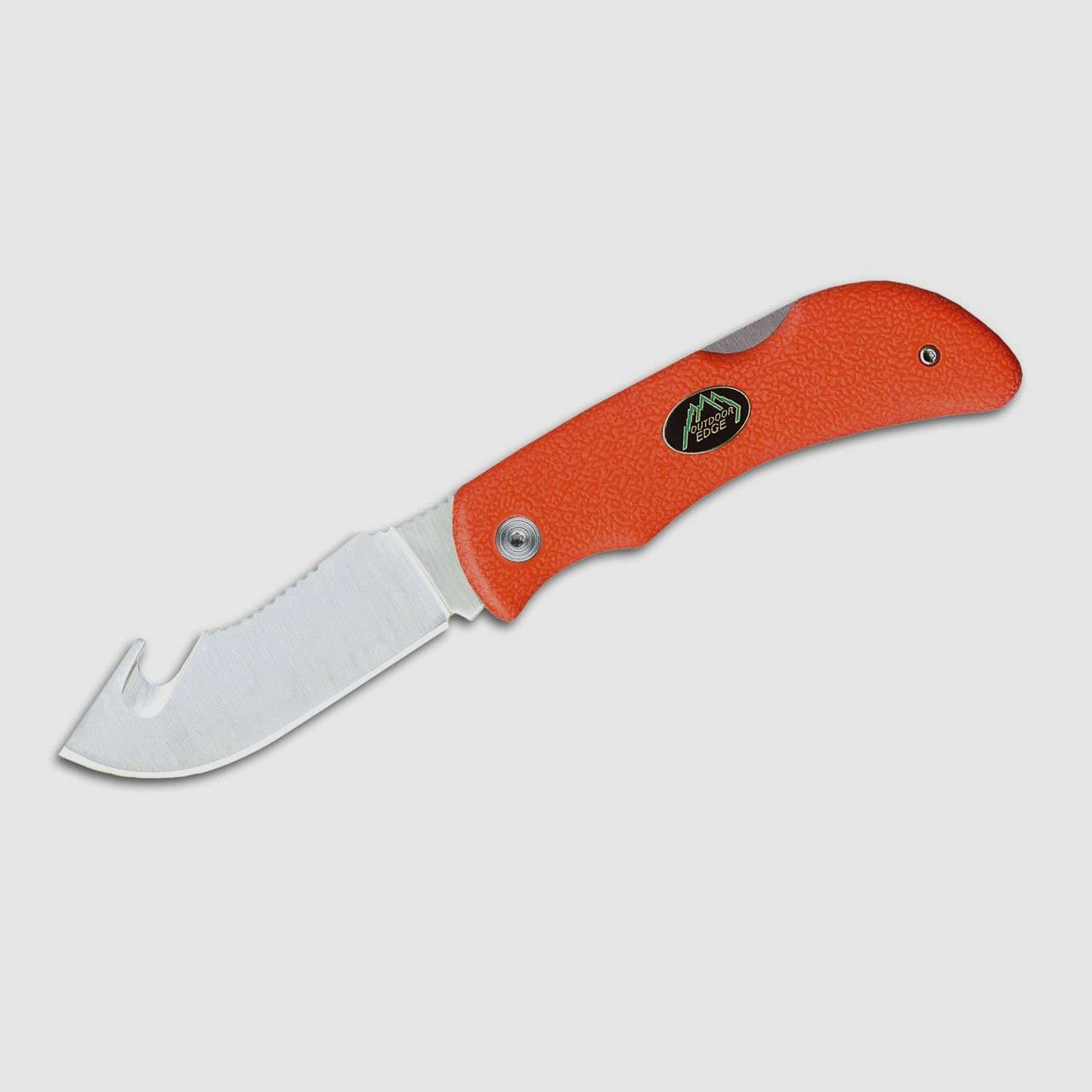 Taschenmesser Grip Hook Blaze Orange