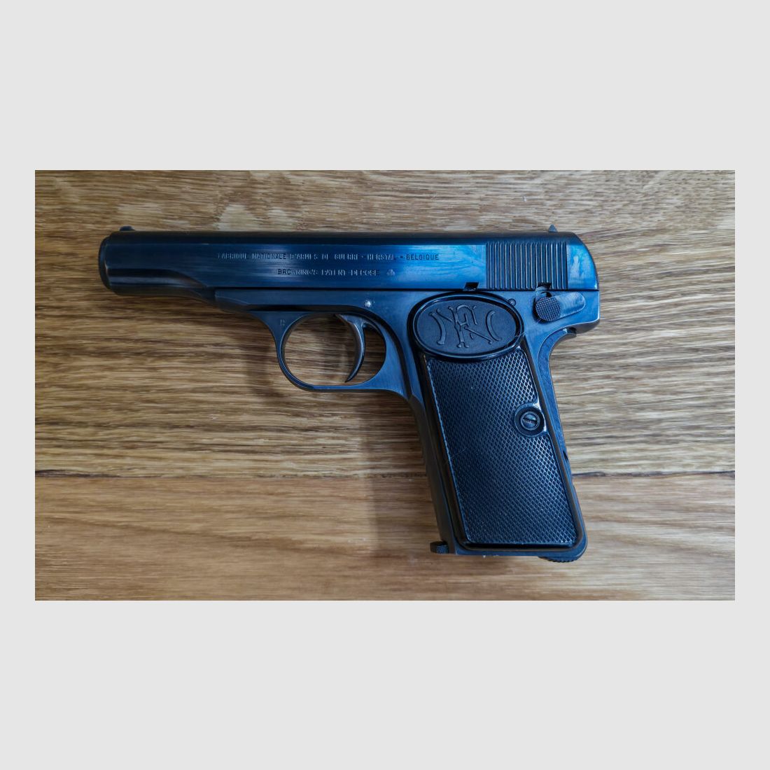 FN Modell 1910