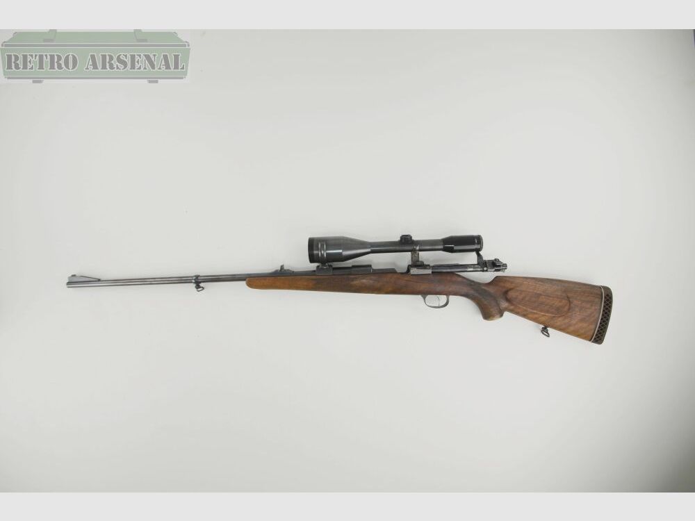 Mauser Mod. 98