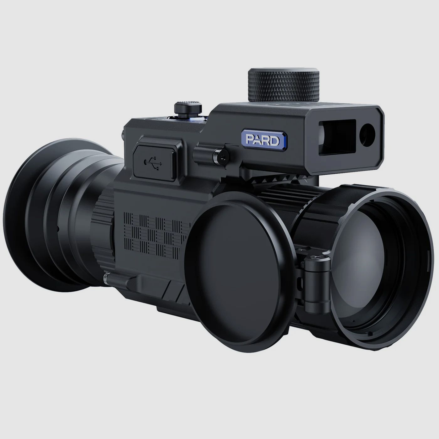 Predator 640 LRF thermal imaging attachment / RRP: €2199