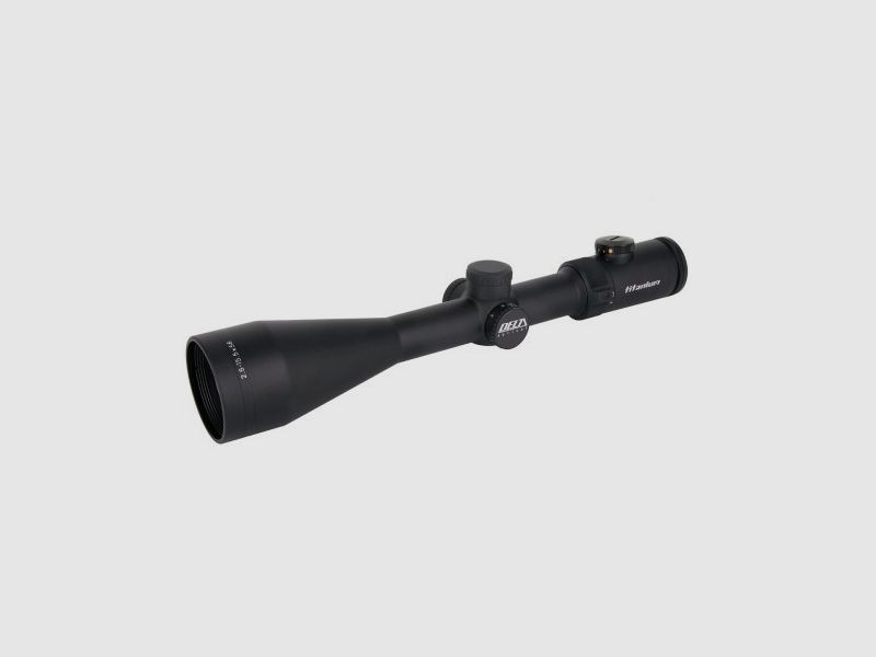 Delta Optical Titanium 2.5-15.5x56mm (30mm) IR SF, immagine 4 di 5