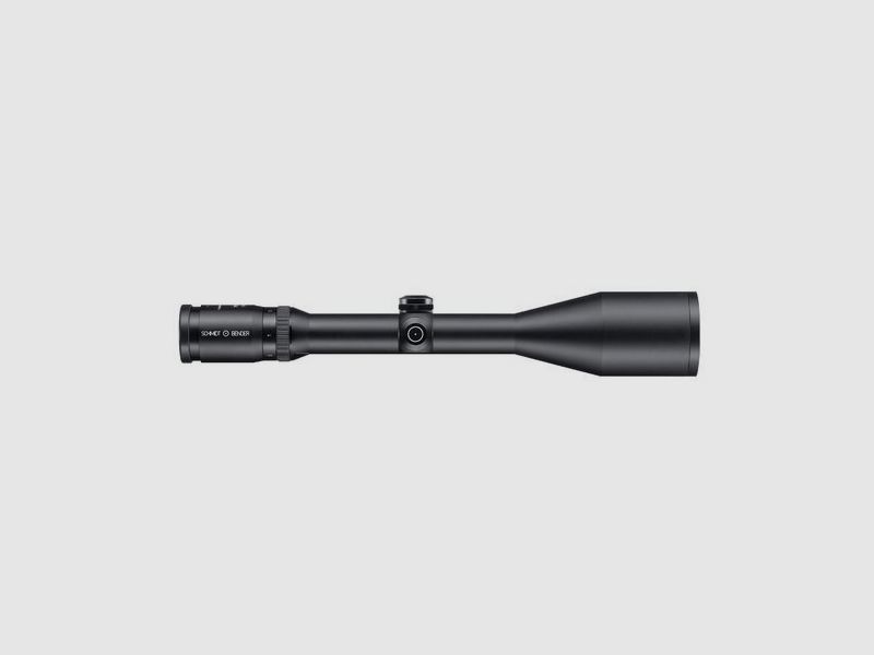 Hunting Scope Schmidt & Bender 2.5-10x56 Classic Reticle L3