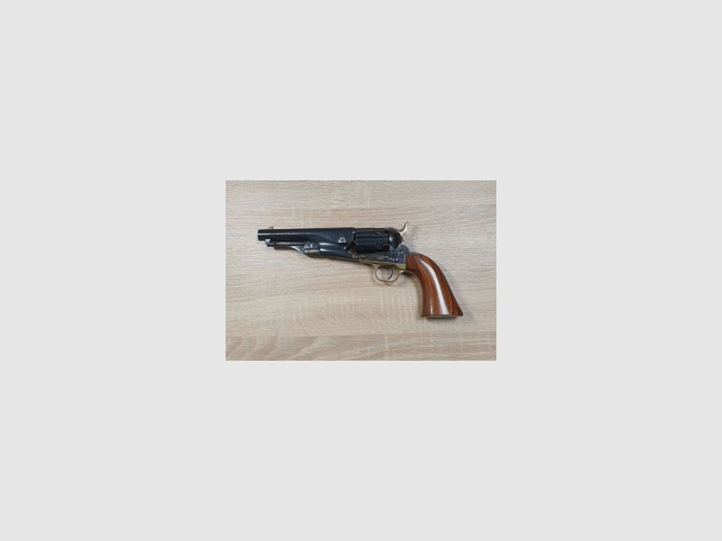 Colt Army 1860 kal. 44BP Uberti Sheriff, zdjęcie 1 z 14