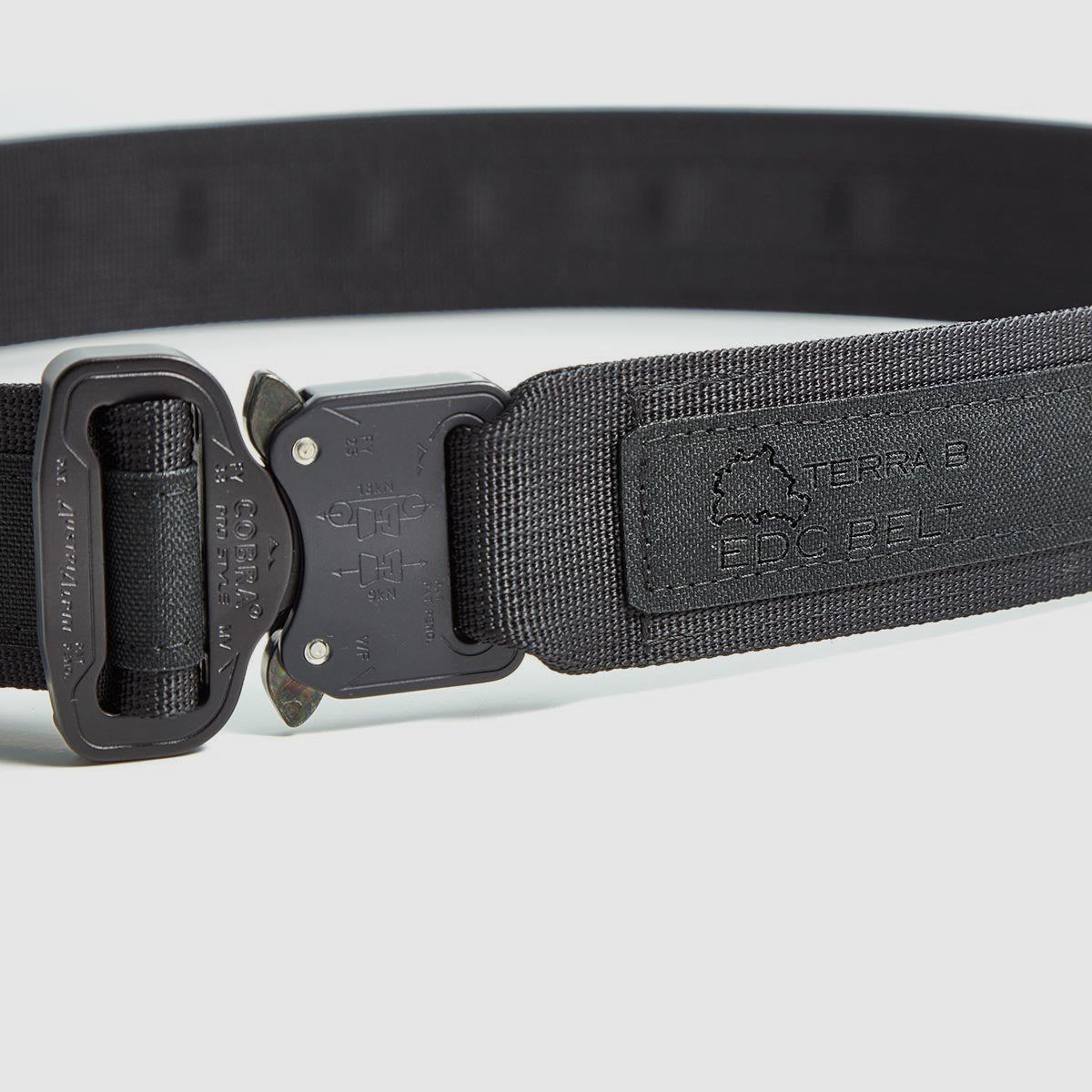 TERRA B® EDC Belt - Olive/Multicam, immagine 10 di 15