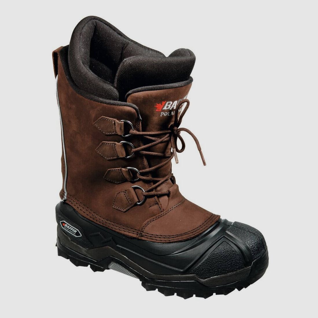 Contrôle Max Baffin