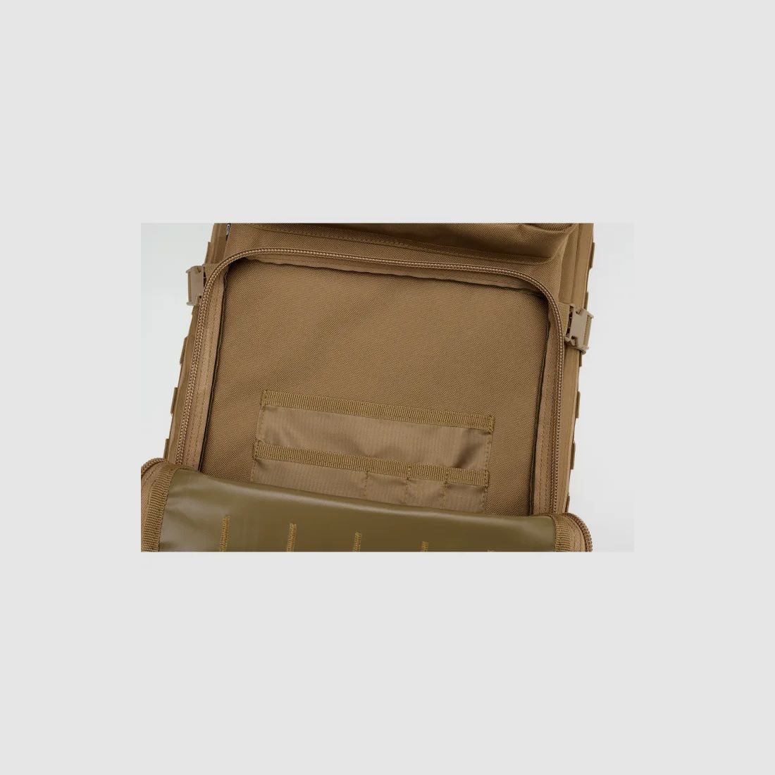 Brandit US Rucksack Cooper - XL - 70 Liter- Camel