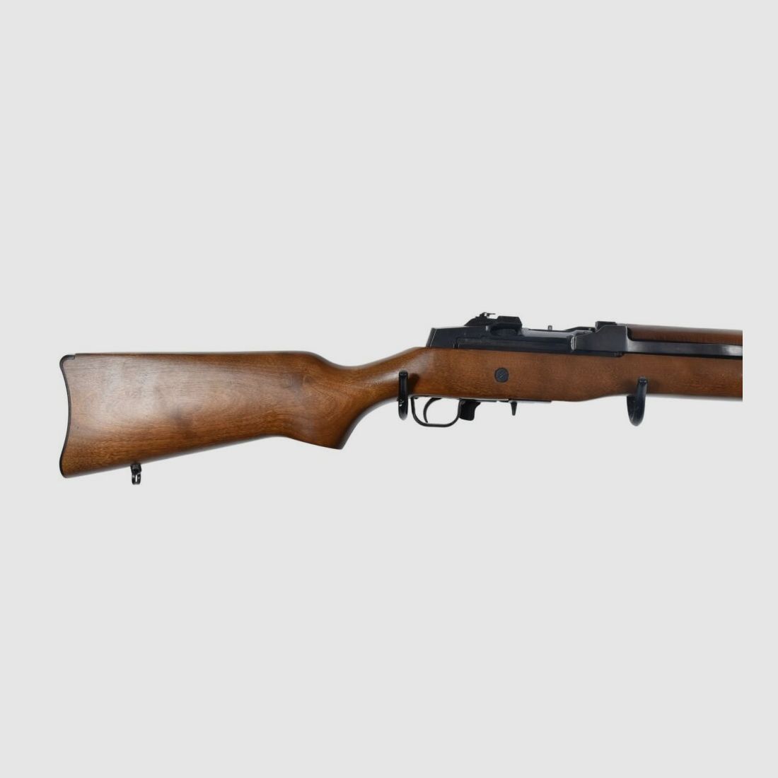 Ruger Mini 14