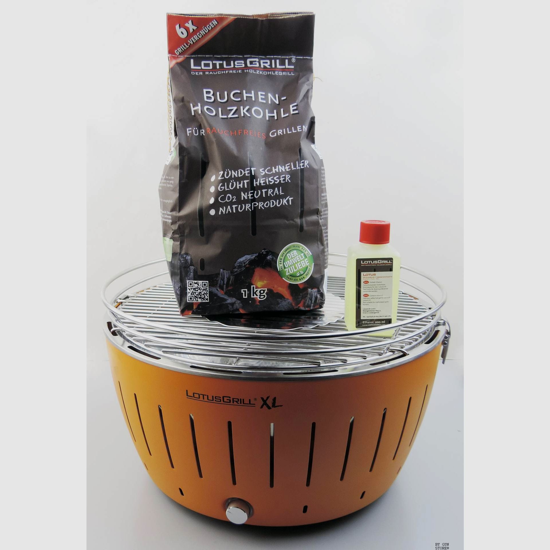 Lotus Grill XL Barbecue 43 cm