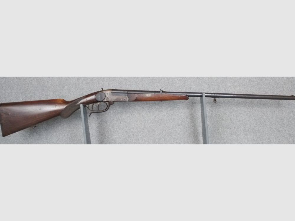 Sauer u. Sohn, Suhl