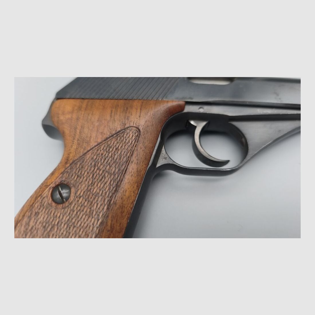 Mauser HSC WAA135 Wehrmacht 7,65mmBrowning