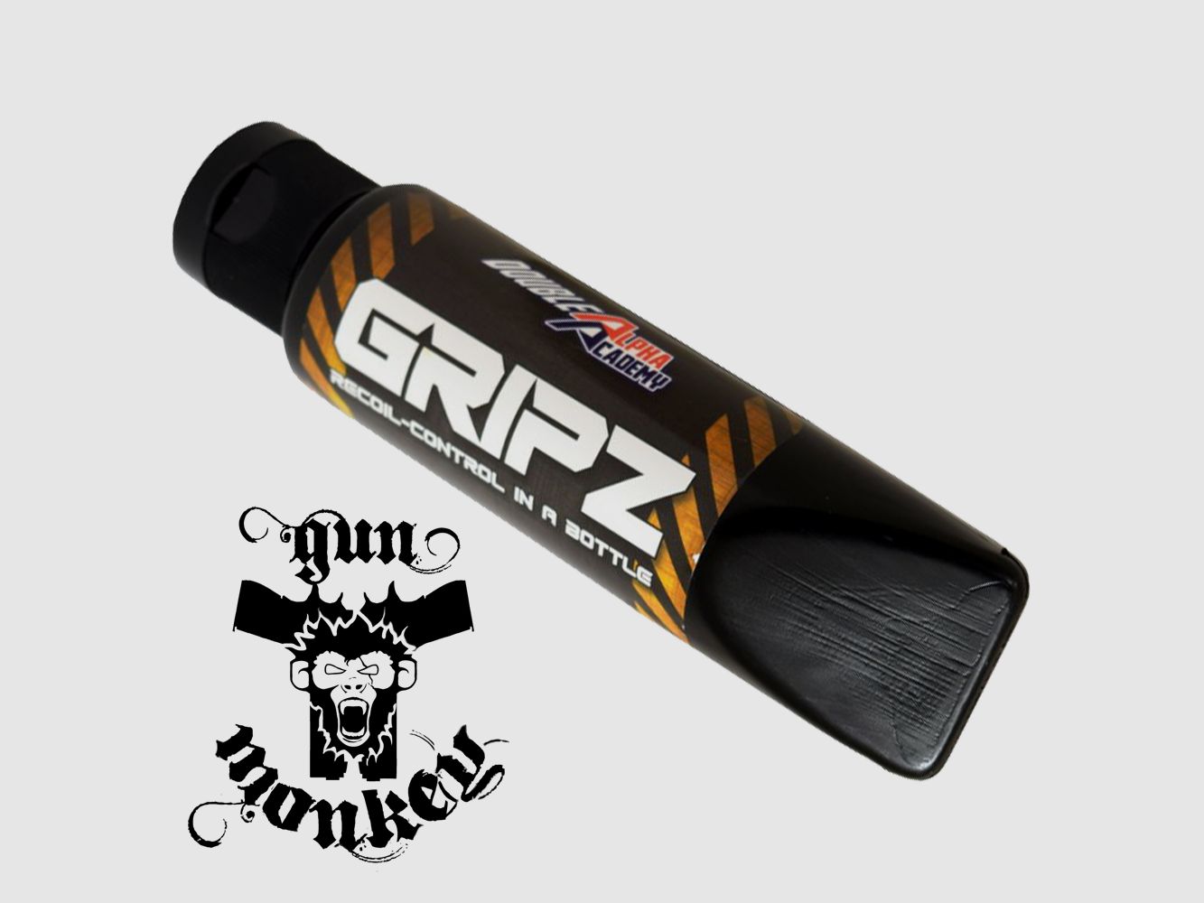 Magnezja DAA GRIPZ Grip Enchancer 75ml (102984)