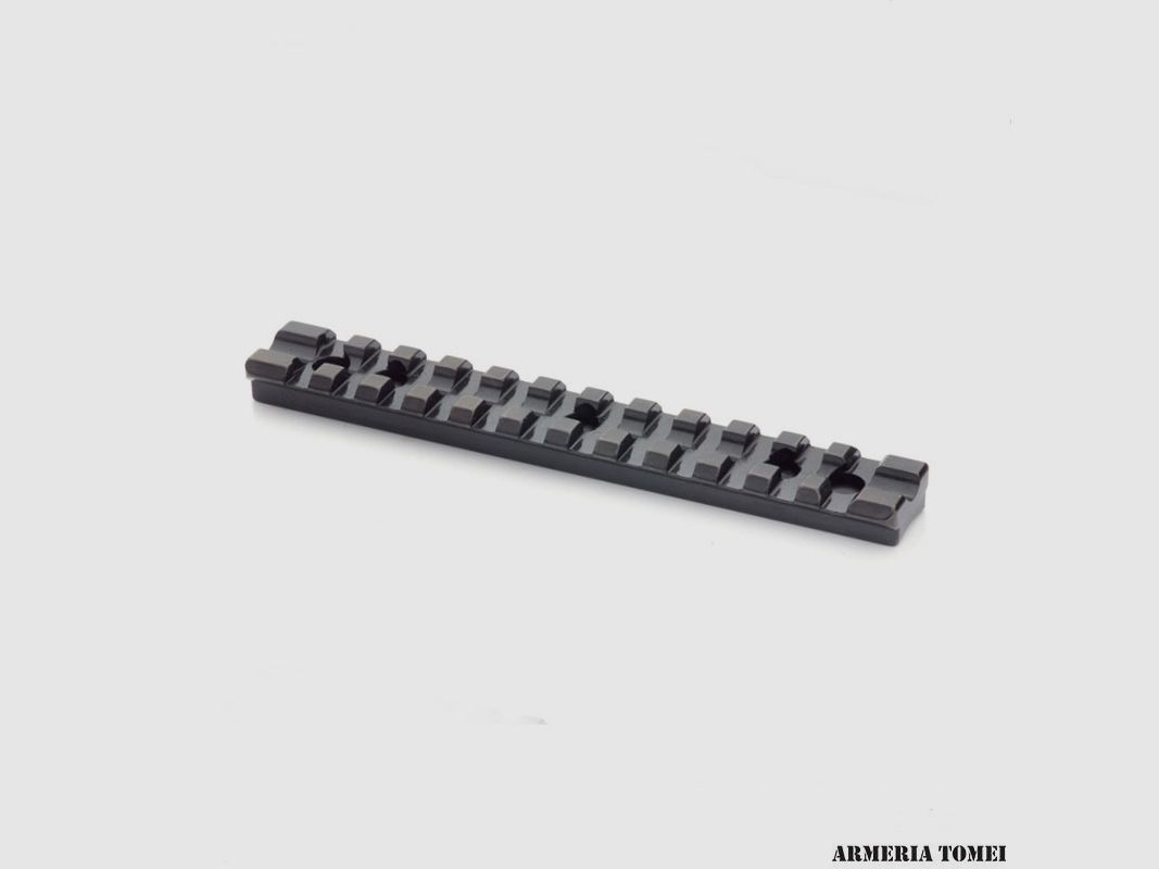 CONTESSA – SAKO 85 S-SM PICATINNY RAIL 0 MOA