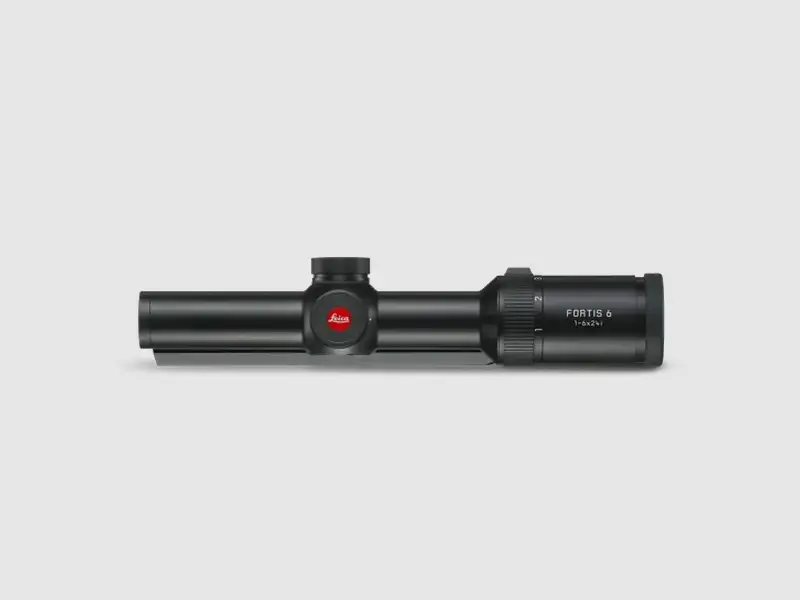 Leica Fortis 6 1-6x24i (L-4a), zdjęcie 3 z 12
