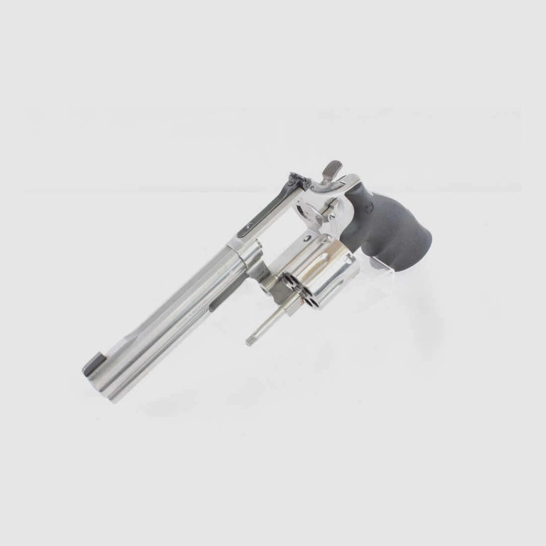 Smith & Wesson 686-4 Euro Sport - .357Mag.
