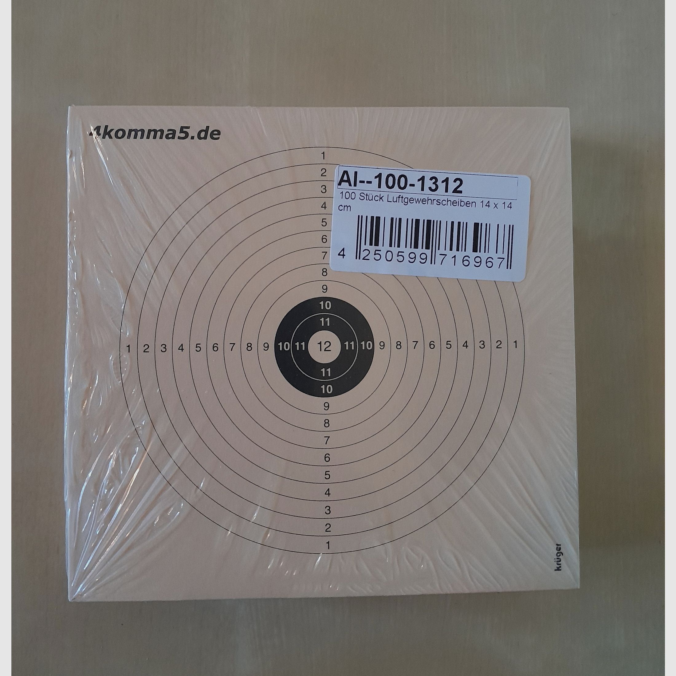 Umarex UX SPA 60 with Airgun Darts and Accessories