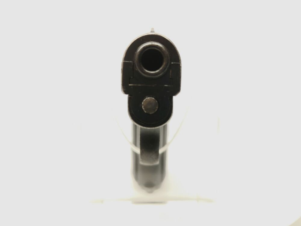 Haenel Mod. 1