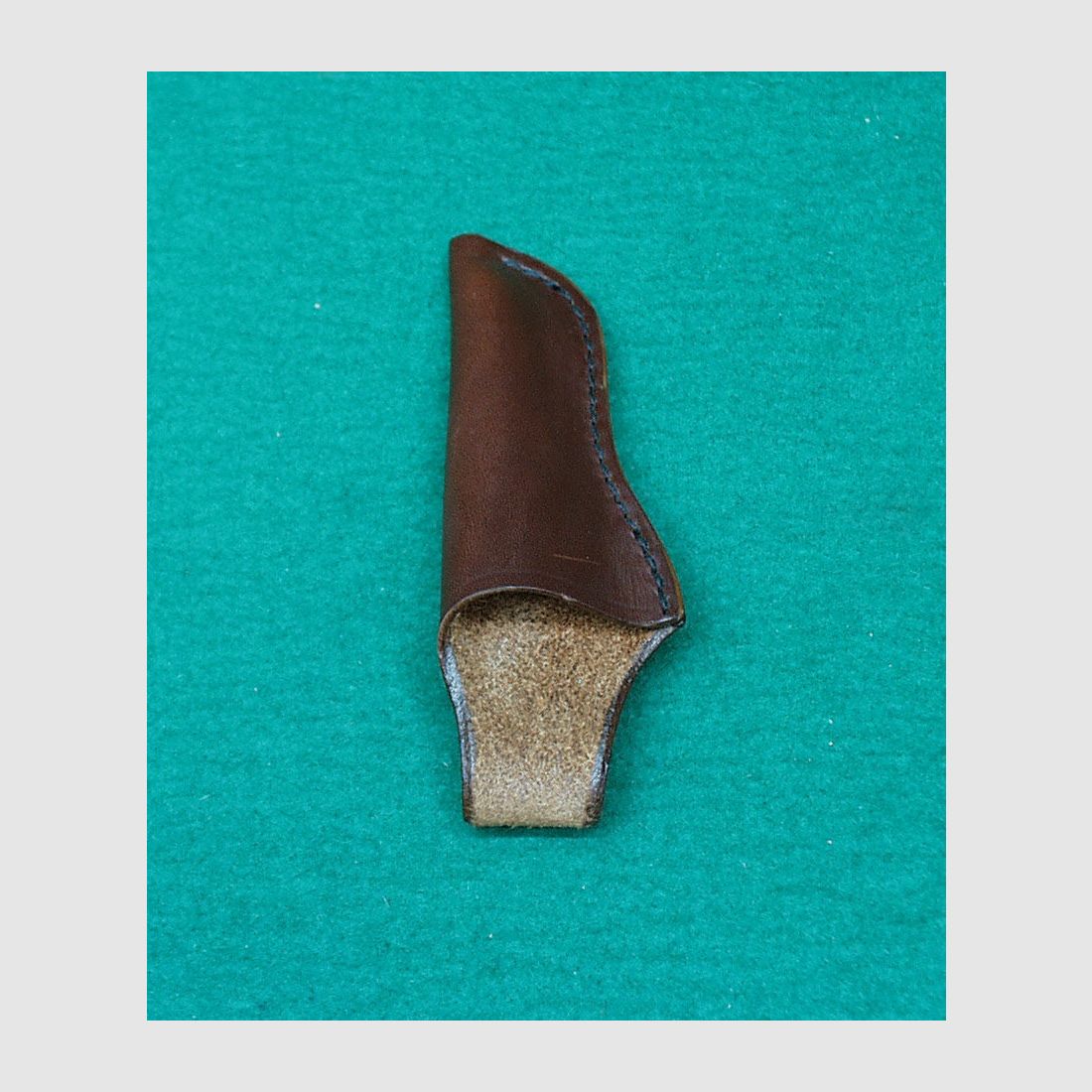 Unbekannt	 Derringer Holster