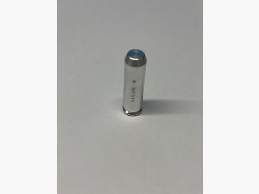 Pufferpatronen Kal. 308WIN – 1 Stück