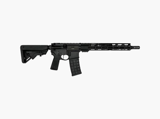 Karabinek SOG P1 AR-15 14,5" Tłokowy 223 REM