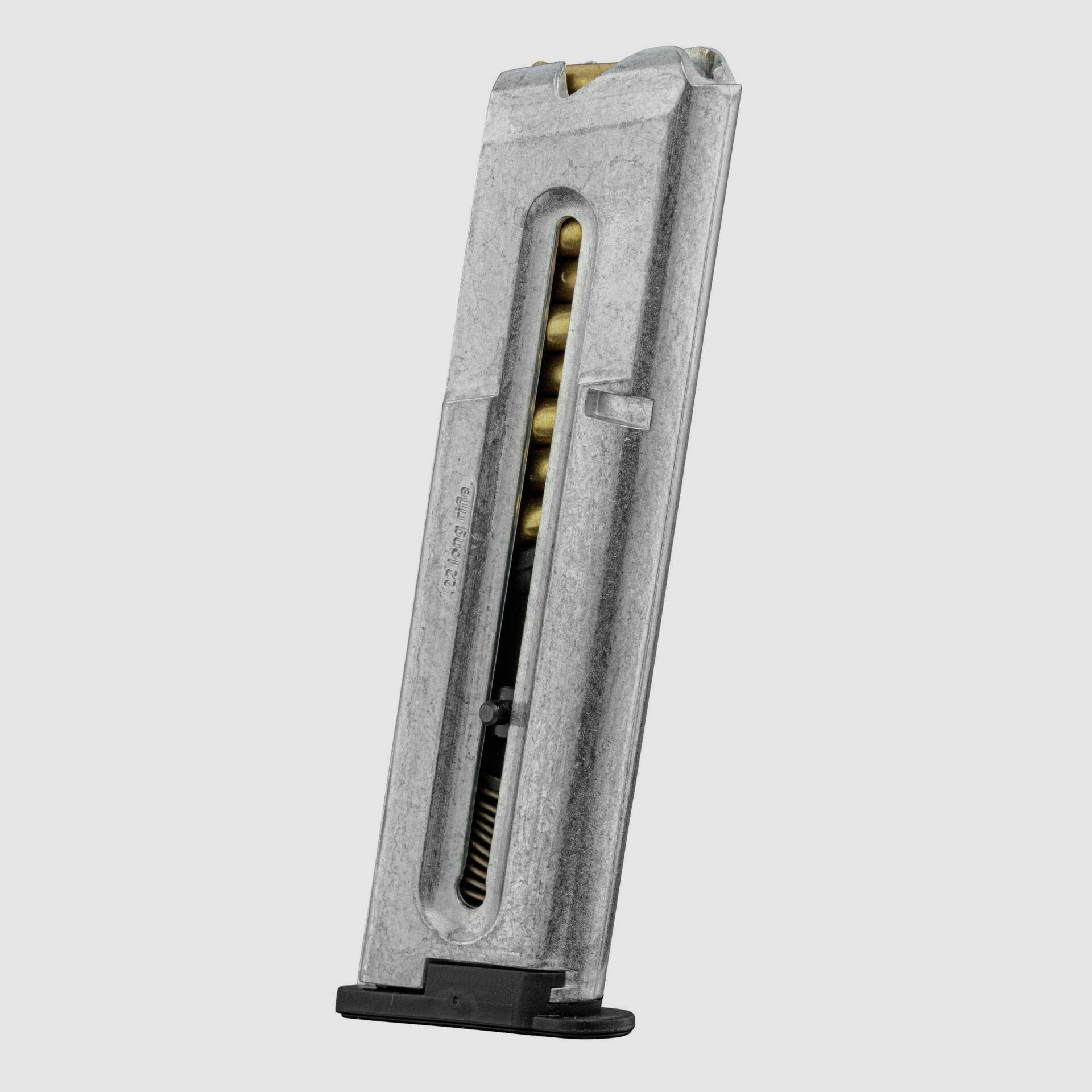 Magazin Pistole Mauser 1911 Kal.22 – 10 Schuss, Bild 2 von 3