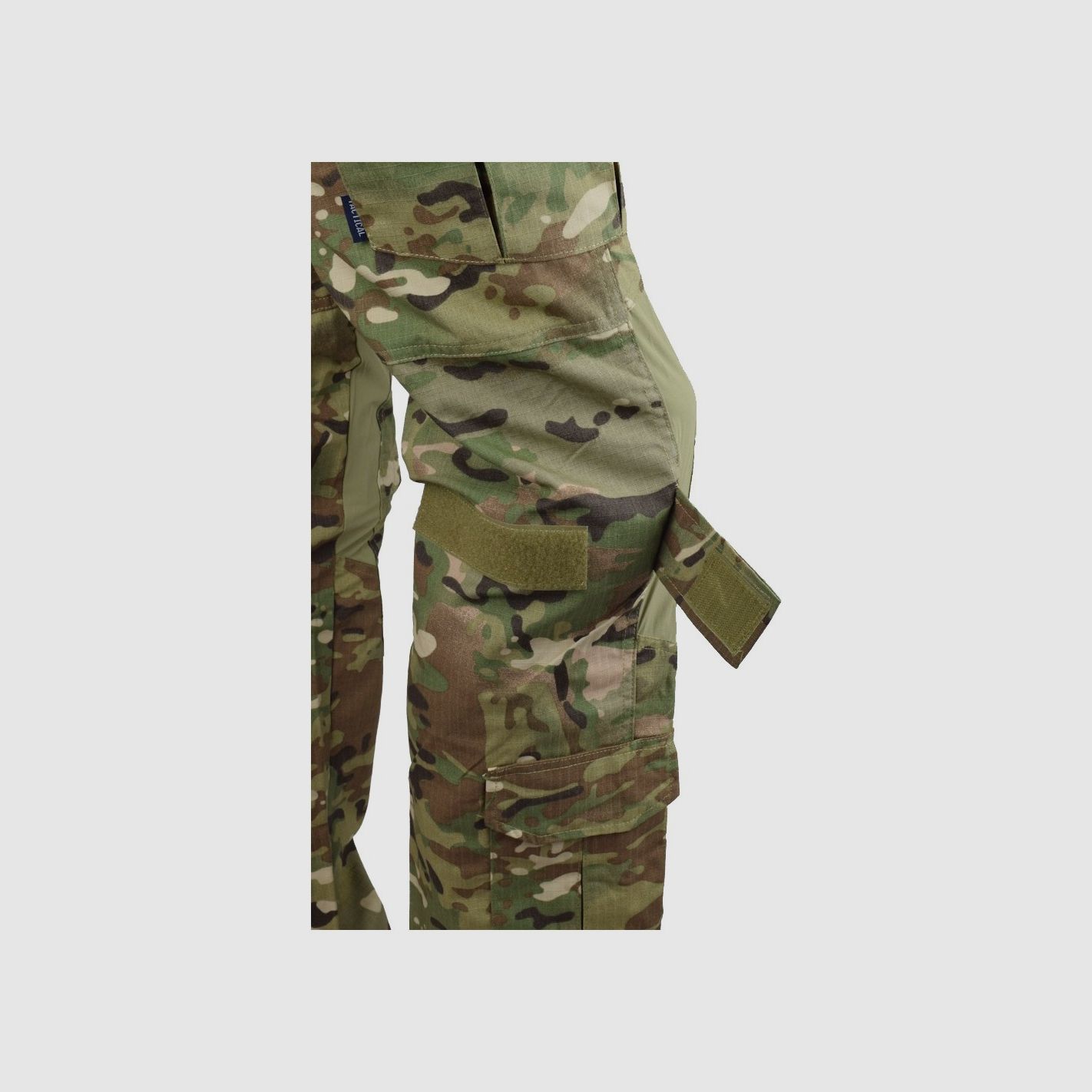 Mimetica Js-Tactical Warrior Multicam, Bild 11 von 12