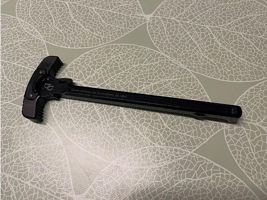 Daniel Defense Grip n Rip Charging Handle AR15