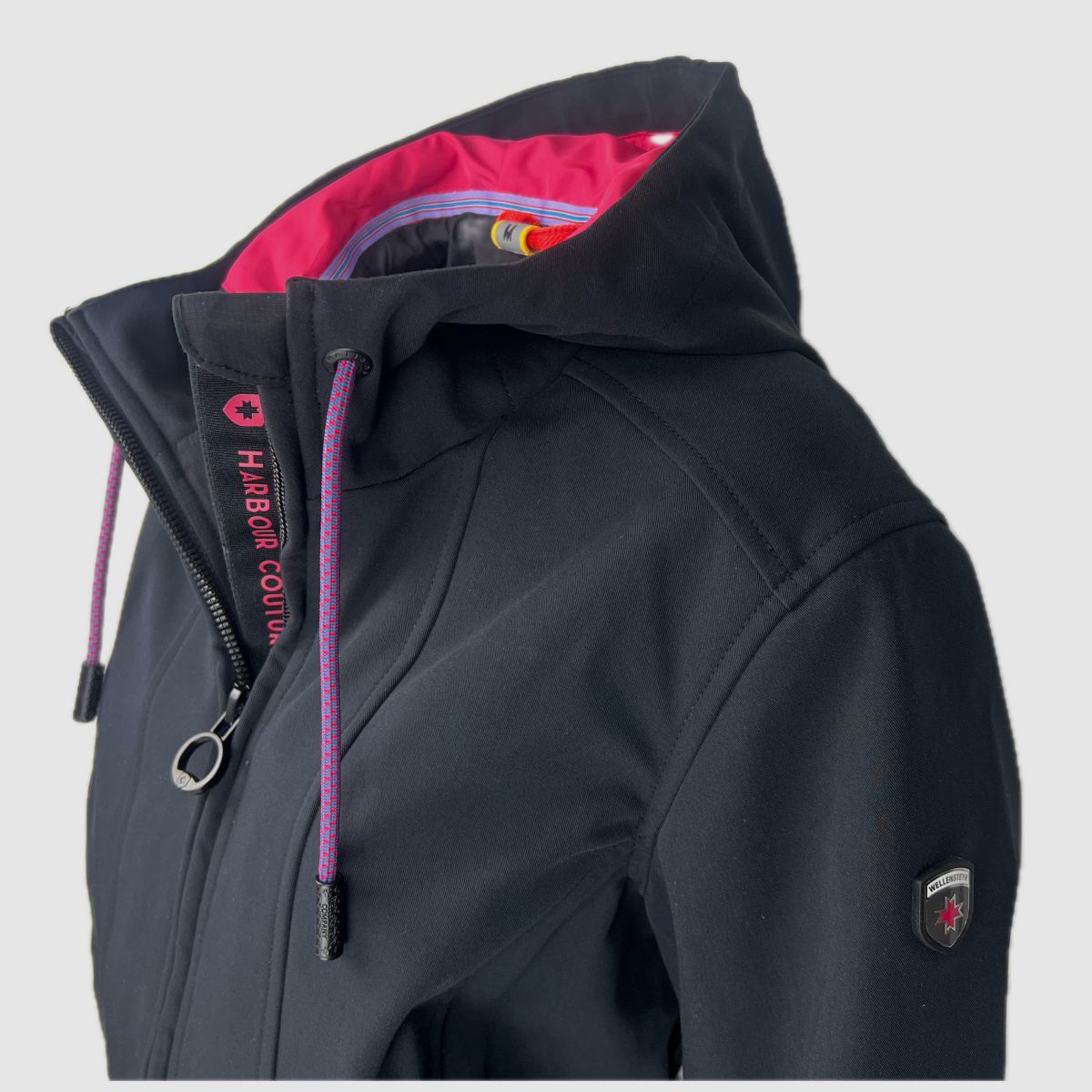 WELLENSTEYN Yoga Midnightblack