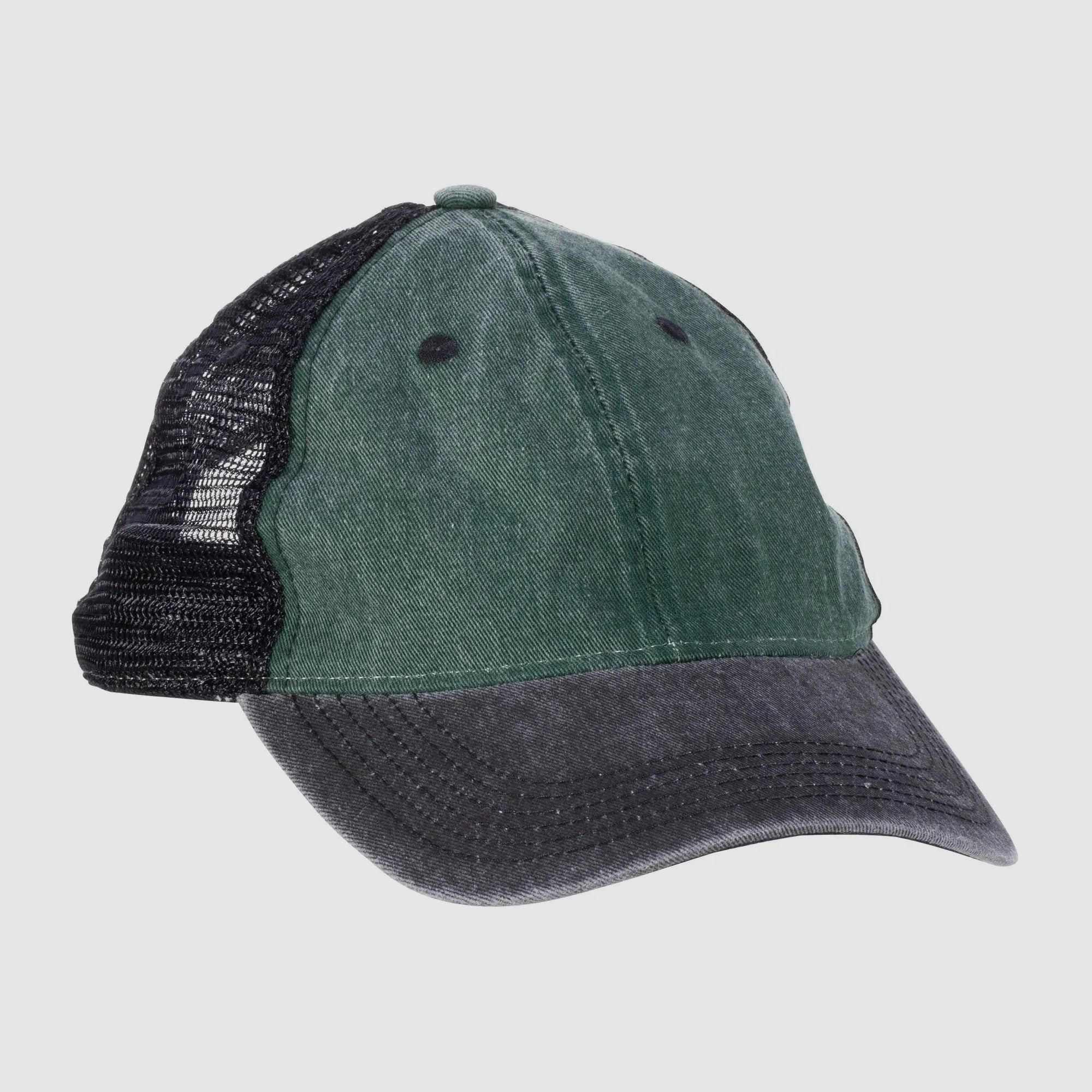Helikon-Tex Cap Plain Trucker Cap washed