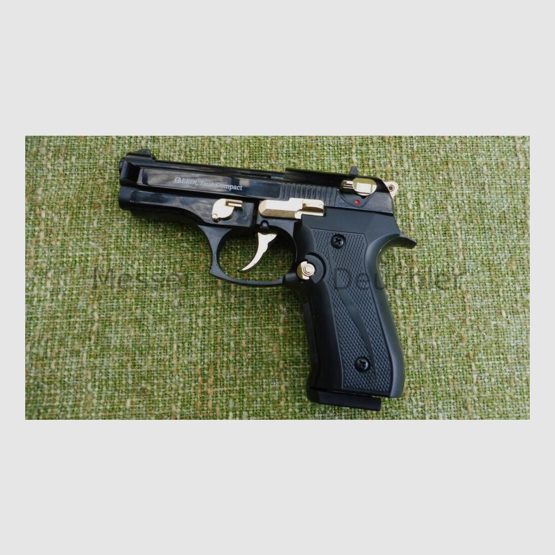 Ekol Firat magnum, Bild 2 von 5