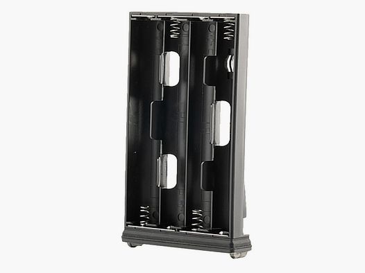 Compartiment de batterie Zeiss pour Secacam 7