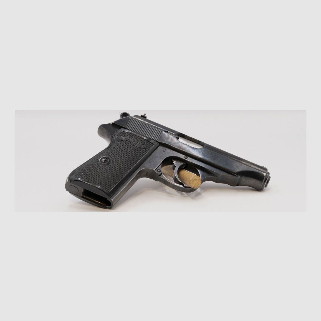 Walther PP, zdjęcie 2 z 6