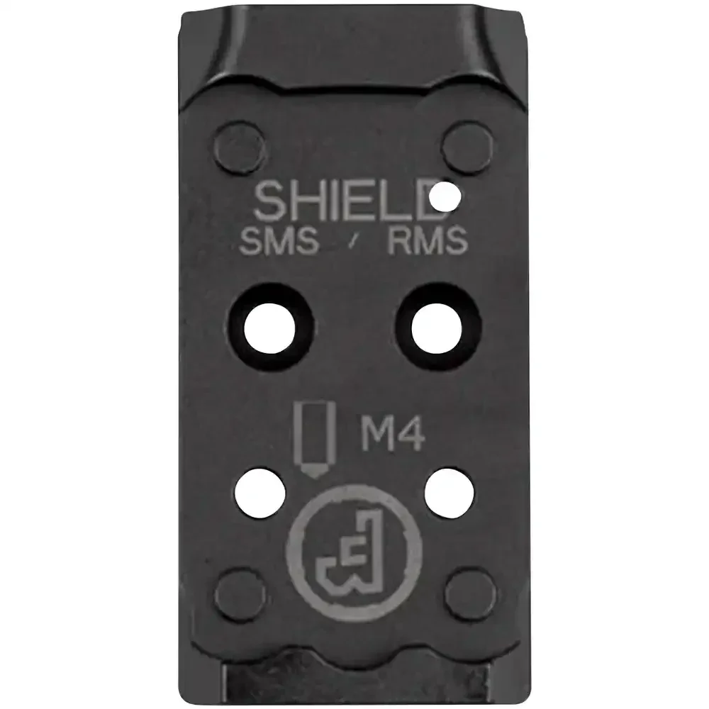 CZ CZ Montageplatte für P-10 OR - Shield SMS / RMS