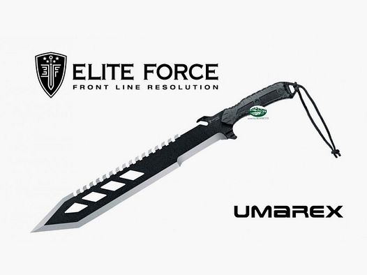 UMAREX ELITE FORCE Machete EF712