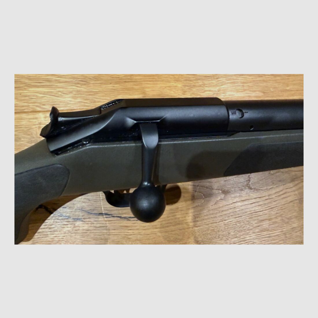 Blaser R93 Professional