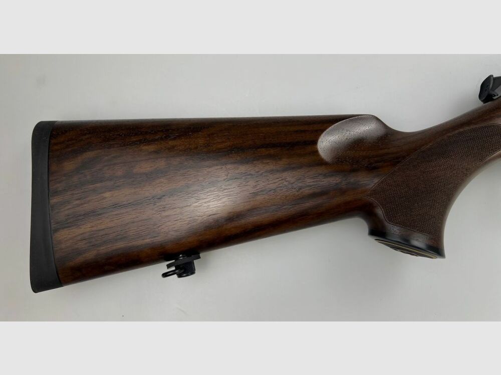Sauer 505 Stutzen