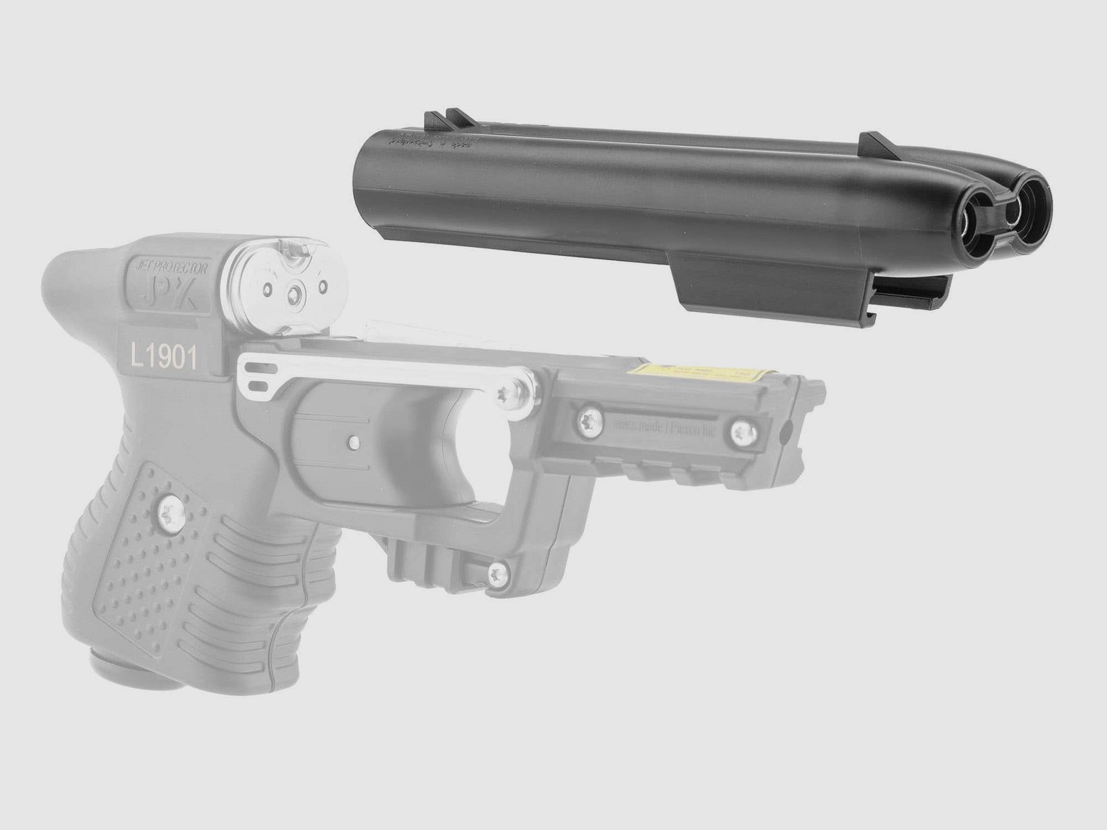 Jet-Projektor JPX 2, Bild 5 von 6