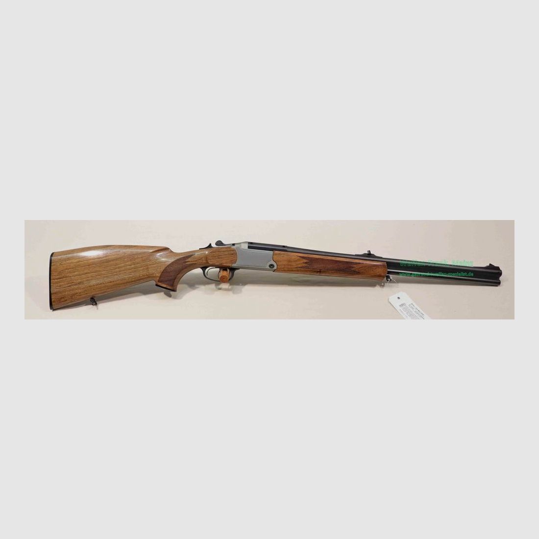 Blaser - Isny	 Mod. BS97