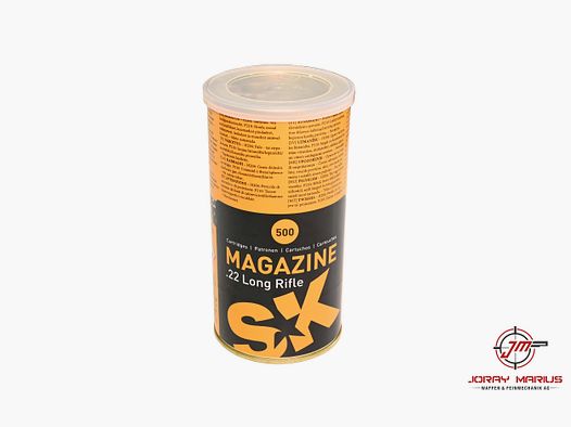 .22lr SK RN 40gr