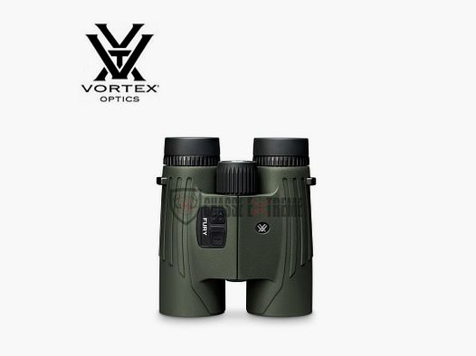 VORTEX Fury HD 5000 10x42 Entfernungsmesser
