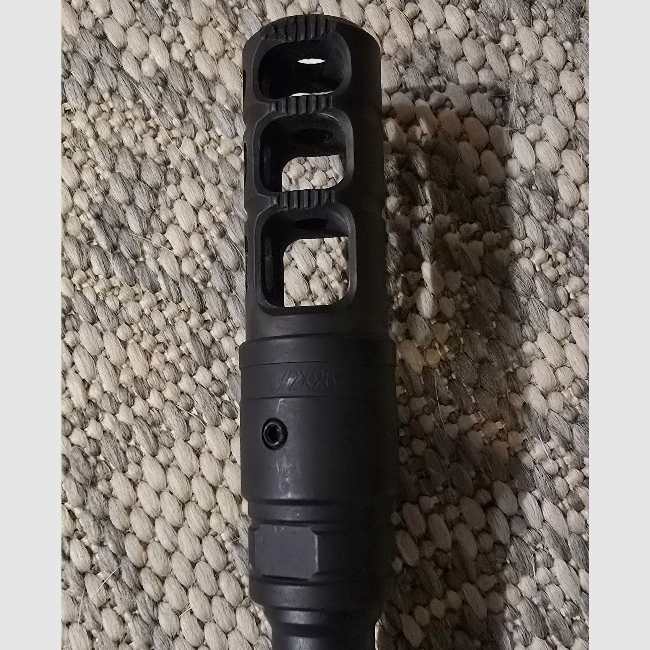 Système interchangeable Schmeisser AR15 Sport 14,5