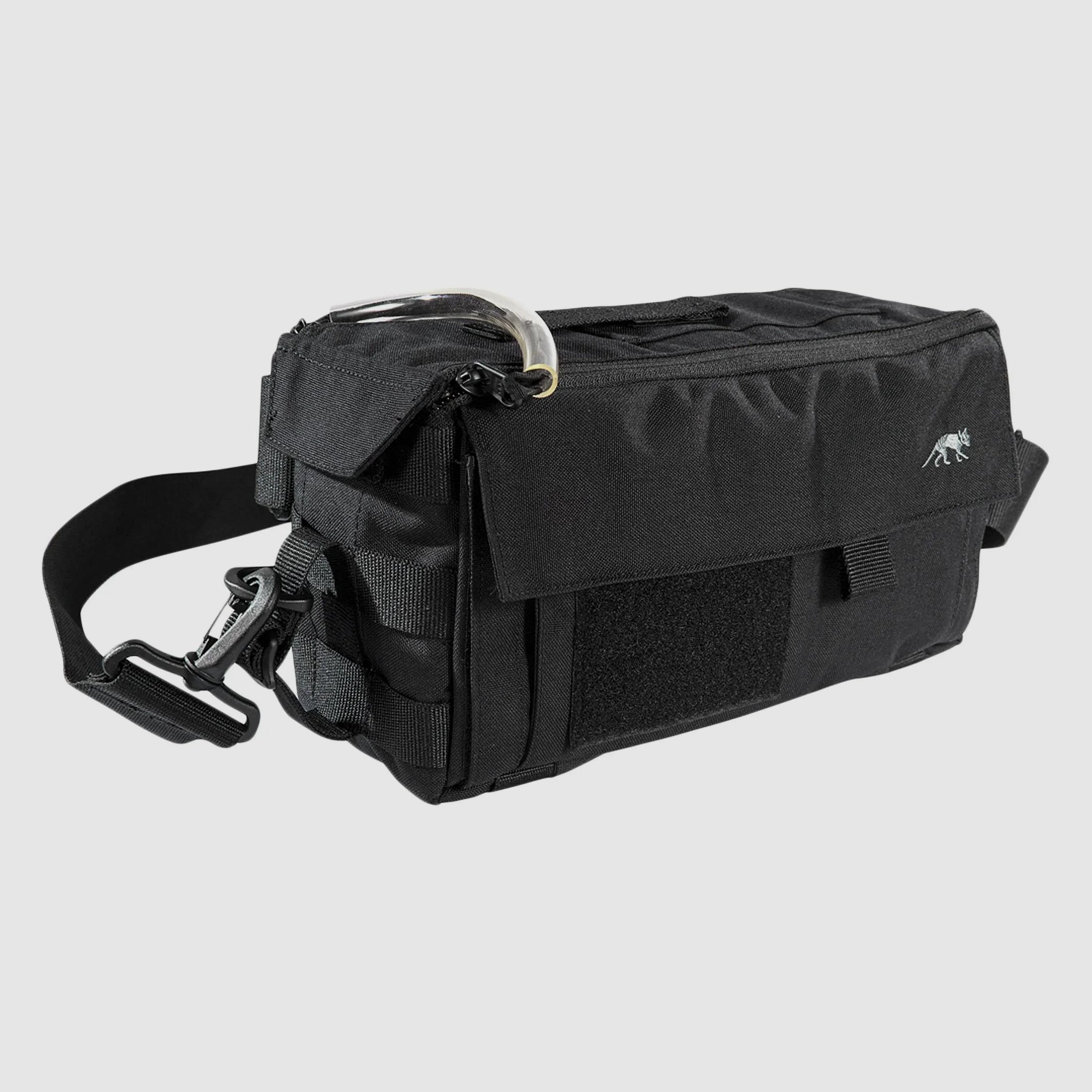 Tasmanian Tiger Tasmanian Tiger Umhängetasche Small Medic Pack MKII schwarz