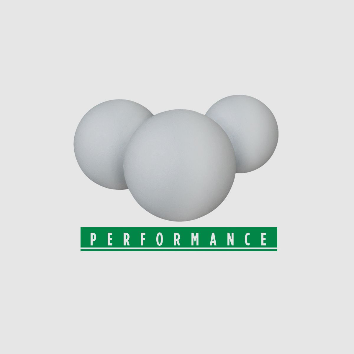 T4E Performance QAB 68 Quick Access Balls Kal.68 100 Stück weiß