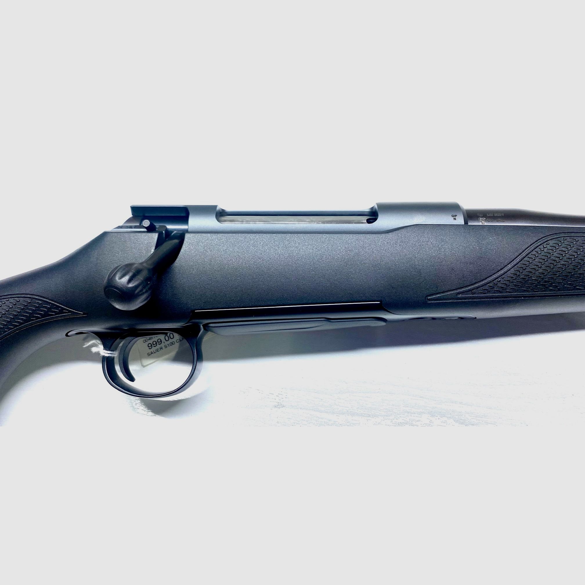 BÜCHSE SAUER 100 CLASSIC XT, Bild 1 von 5